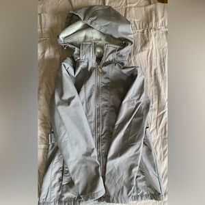 Zero exposure jacket small